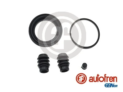 Repair Kit, brake caliper